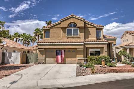 3204 Indian Moon Dr Las Vegas, NV 89129