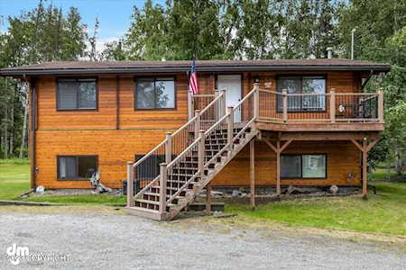 6041 Shalestone Loop Wasilla, AK 99623