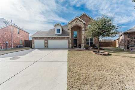 10537 Canyon Lake View McKinney, TX 75072