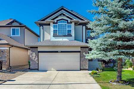 169 Somerside Crescent SW Calgary, AB T2Y 4K7