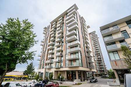 8181 Chester Street #808 Vancouver, BC V5X 0J9