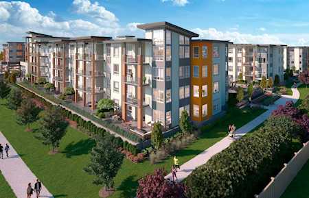 23200 Gilley Road #306 Richmond, BC V6V 2L6