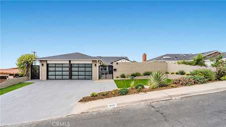 349 Avenida Atezada Redondo Beach, CA 90277