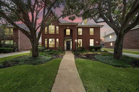 3630 Hansford Place Pearland, TX 77584