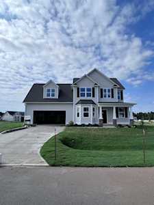 121 Longford Drive Selma, NC 27576