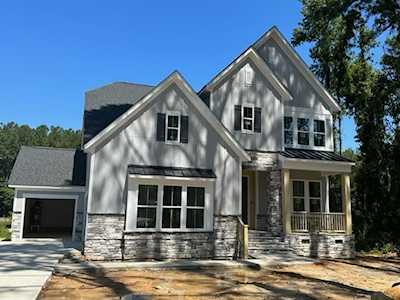 110 Hobby Farm Road Pittsboro, NC 27312