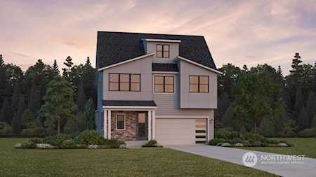 1789 NE 246th (Homesite 12) Ct NE Sammamish, WA 98074