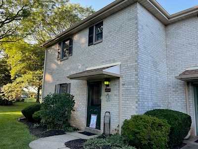 2818 Whitemarsh Place Macungie, PA 18062