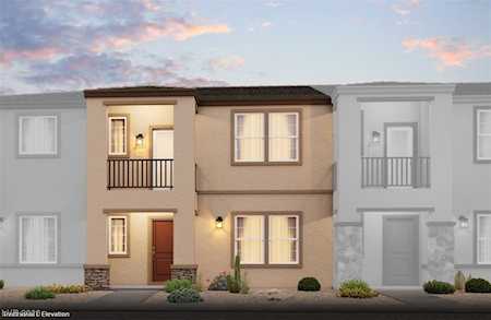 5613 Steampunk St #lot 29 Las Vegas, NV 89118