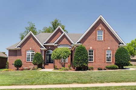 201 Keene Vly N Hendersonville, TN 37075