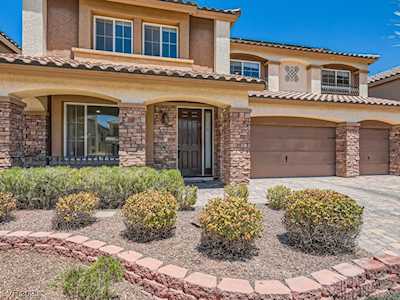 6458 Screaming Eagle Ave Las Vegas, NV 89139