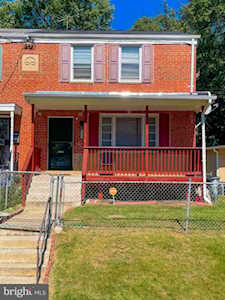 4104 25th Ave Temple Hills, MD 20748