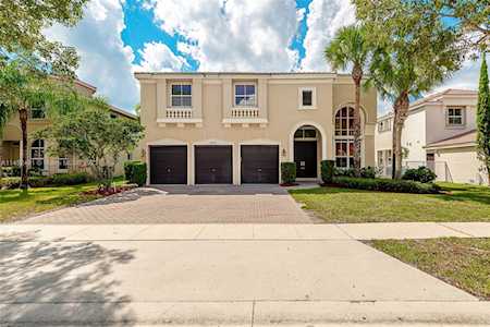 5254 SW 159th Ave Miramar, FL 33027