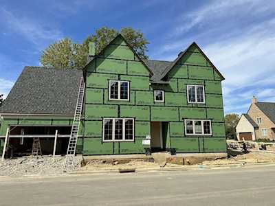 105 Barrington Place Powell, OH 43065