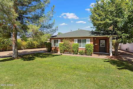 694 W Colter Street Phoenix, AZ 85013