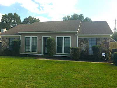 6593 Red Birch Dr Memphis, TN 38115
