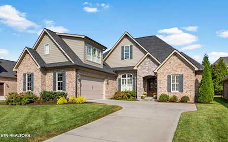 12816 Edgebrook Way Knoxville, TN 37922