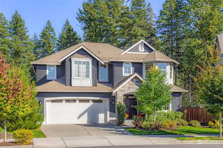 1492 Elk Run Place SE North Bend, WA 98045