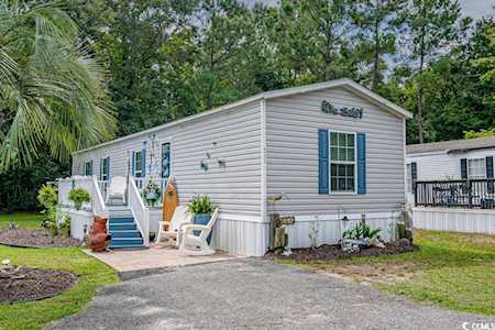511 Key Largo Ave. Murrells Inlet, SC 29576