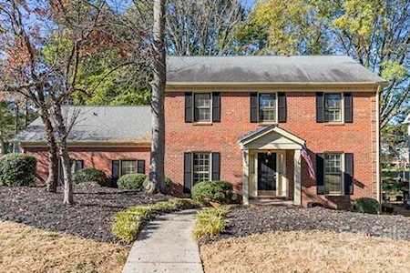 9250 Deer Spring Ln Charlotte, NC 28210