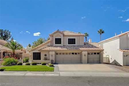 2313 Angelfire St Las Vegas, NV 89128