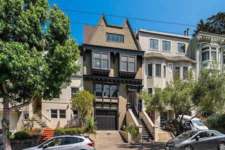 828 Ashbury Street San Francisco, CA 94122-3333 CA 94122 CA 94117 CA 94123 CA 94117