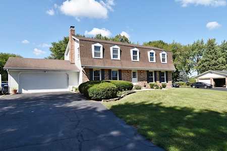 6N048 Old Homestead Rd Rd St. Charles, IL 60175