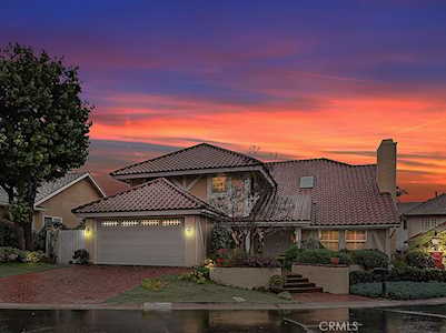 588 N Brambles Way Orange, CA 92869