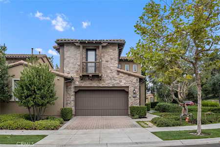 35 Salvatore Ladera Ranch, CA 92694
