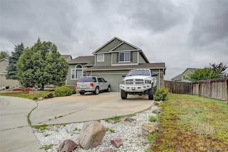 8122 Meadowcrest Dr Fountain, CO 80817