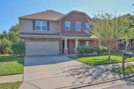 9168 Carissa Dr Brentwood, TN 37027