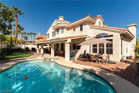2212 Fiero Dr Las Vegas, NV 89134