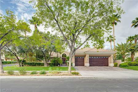 1801 Wincanton Dr Las Vegas, NV 89134