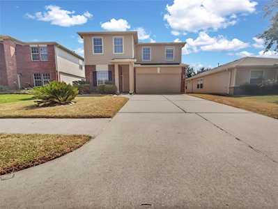 2514 Arcadia Ridge Ln Katy, TX 77449