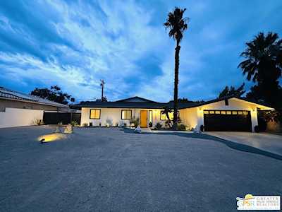 1980 E Rochelle Rd Palm Springs, CA 92262