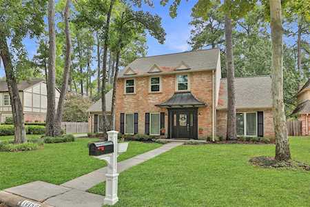 16150 Hexham Dr Spring, TX 77379