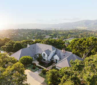 4178 Cresta Ave Santa Barbara, CA 93110
