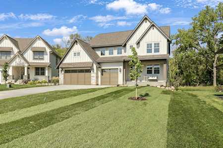 11729 Azure Circle Inver Grove Heights, MN 55077