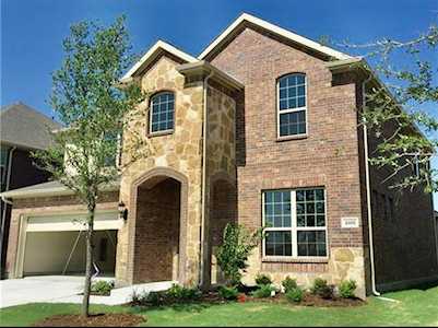 4001 Muscadine Drive McKinney, TX 75071