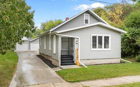1405 N Charlotte St Appleton, City of Appleton, WI 54911