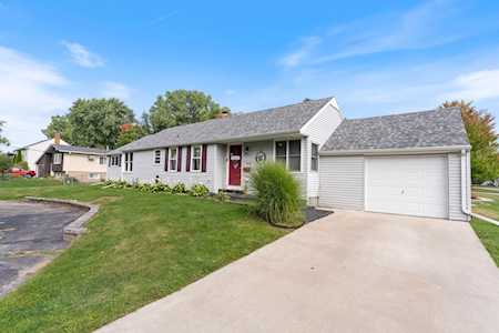 1548 S Driscoll St Appleton, City of Appleton, WI 54914-4832