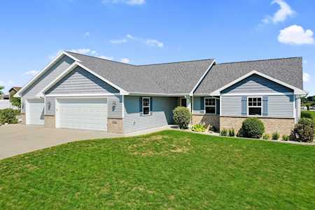 1682 Red Oak St Green Bay, Village of Howard, WI 54313