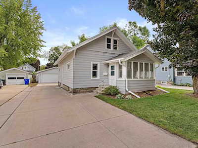 718 S Mason St Appleton, City of Appleton, WI 54914