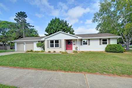 1657 Murphy Dr Green Bay, City of Green Bay, WI 54303