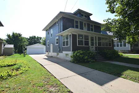 1144 Cass St Green Bay, City of Green Bay, WI 54301-3411