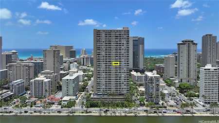 2121 Ala Wai Boulevard #2303 Honolulu, HI 96815