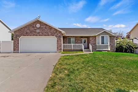 2181 S 725 E Clearfield, UT 84015