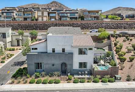 805 Bendale Ct Henderson, NV 89052
