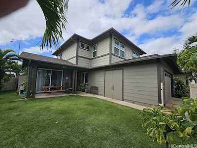 91-504 Kakaha Street Ewa Beach, HI 96706