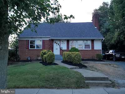 8408 11th Ave Silver Spring, MD 20903